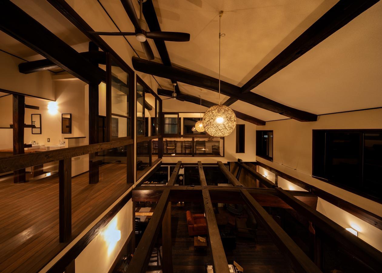 Soy Bed & Breakfast Takayama  Exterior photo