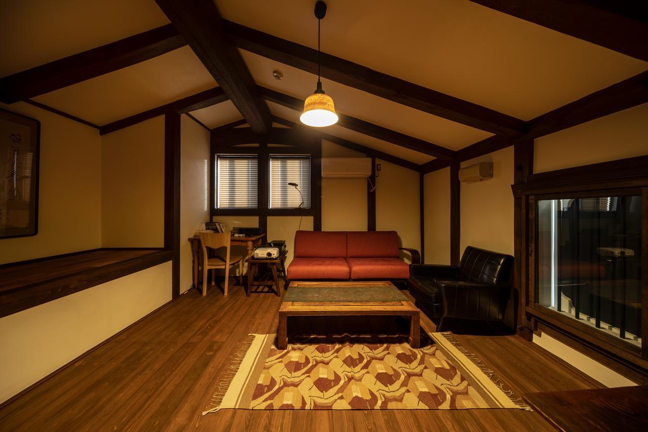 Soy Bed & Breakfast Takayama  Exterior photo