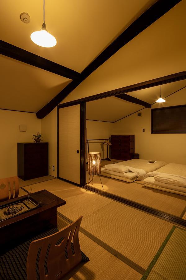 Soy Bed & Breakfast Takayama  Exterior photo